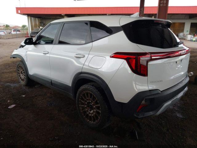 Kia Seltos Lx Image 8