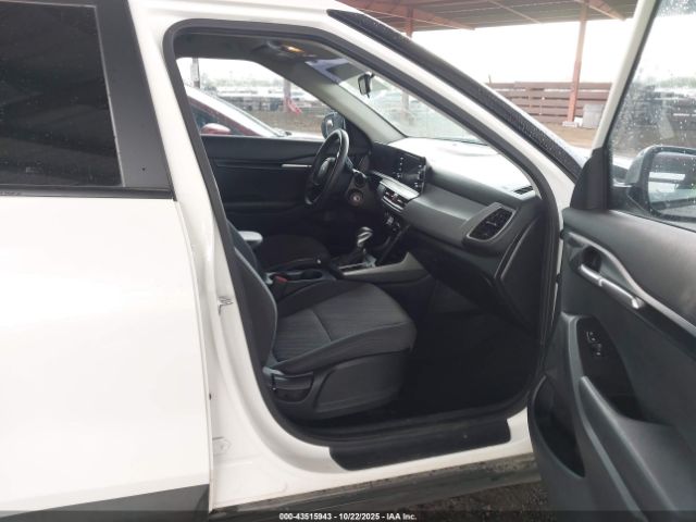 Kia Seltos Lx Image 15