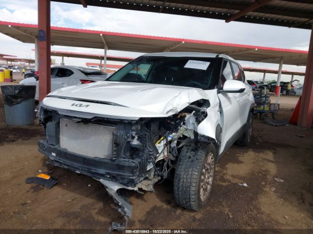 Kia Seltos Lx Image 11