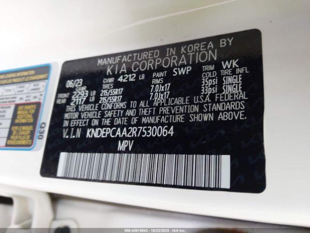 Kia Seltos Lx Image 13