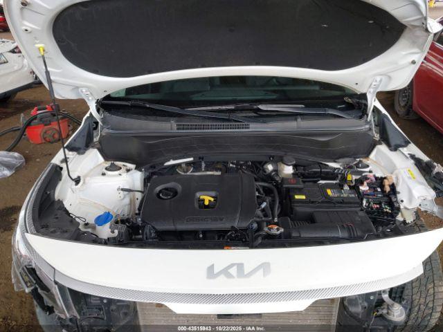 Kia Seltos Lx Image 4