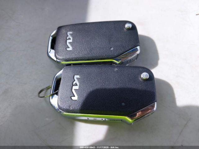 Kia Seltos Lx Image 14