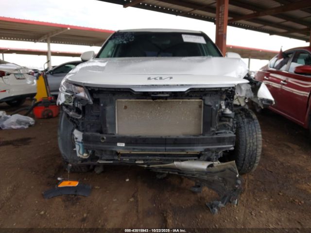 Kia Seltos Lx Image 7