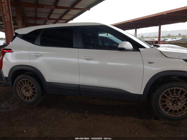 Kia Seltos Lx Image 16