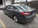 Ford Fusion Se Image 3