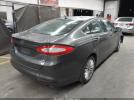 Ford Fusion Se Image 4