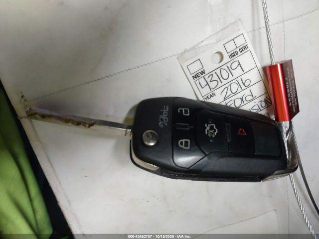 Ford Fusion Se Image 7