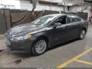 Ford Fusion Se Image 8