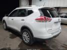 Nissan Rogue S Image 6