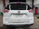 Nissan Rogue S Image 8