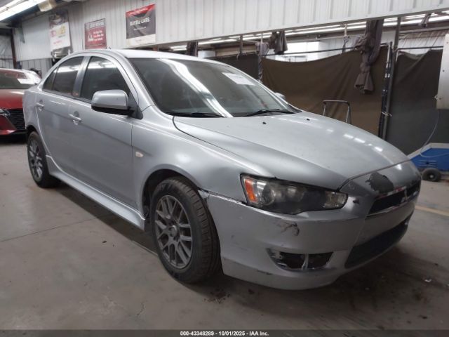 Mitsubishi Lancer Es Image 1
