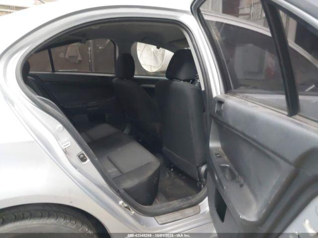 Mitsubishi Lancer Es Image 12