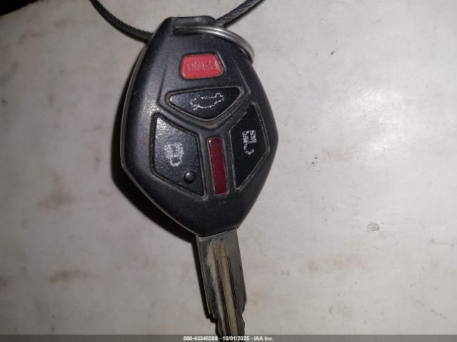 Mitsubishi Lancer Es Image 7