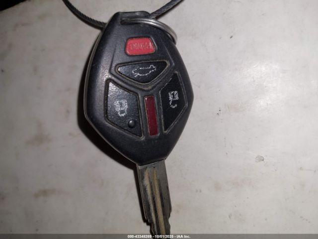 Mitsubishi Lancer Es Image 7