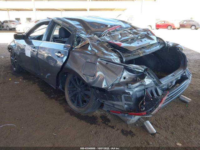 Nissan Altima 2.5 Sr Image 5