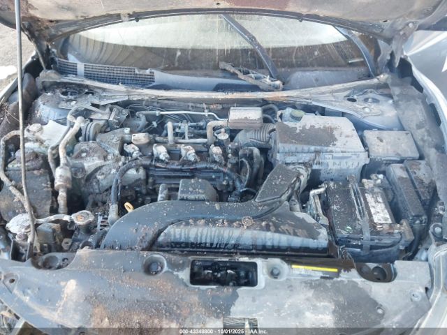 Nissan Altima 2.5 Sr Image 10