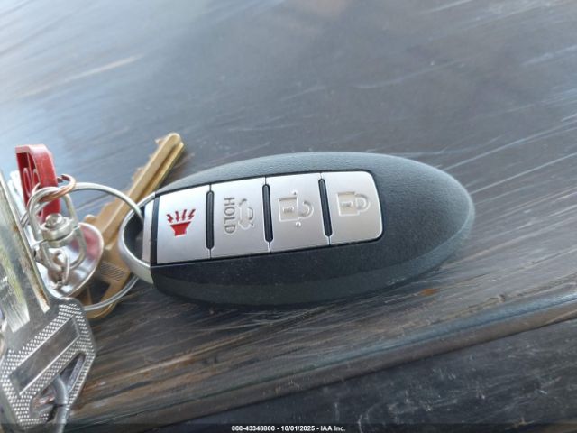 Nissan Altima 2.5 Sr Image 9