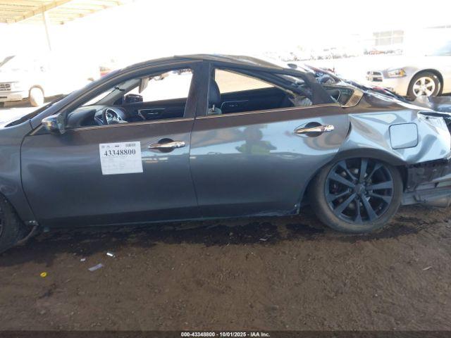 Nissan Altima 2.5 Sr Image 17