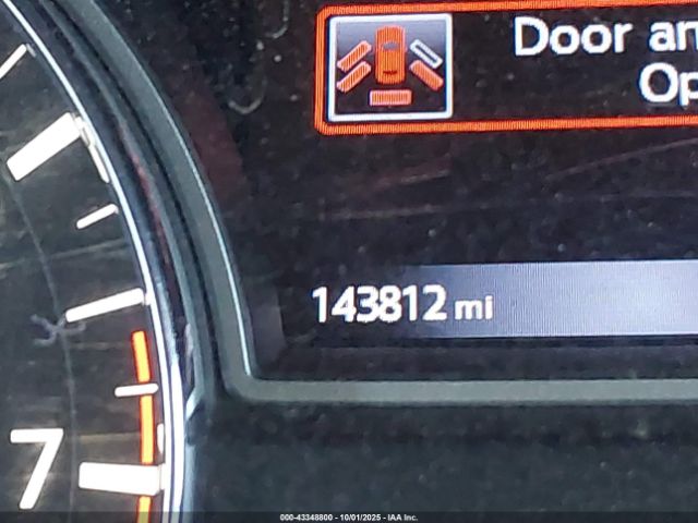 Nissan Altima 2.5 Sr Image 14