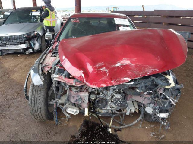 INFINITI Q50 3.0t Premium Image 5