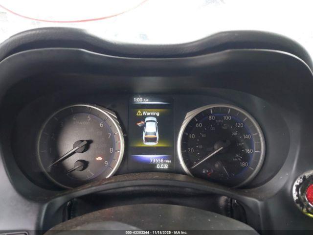 INFINITI Q50 3.0t Premium Image 8