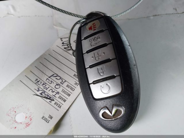 INFINITI Q50 3.0t Premium Image 11