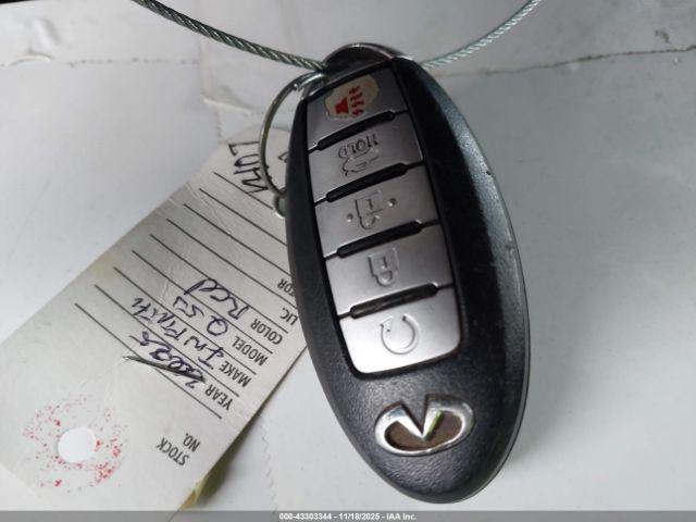 INFINITI Q50 3.0t Premium Image 11