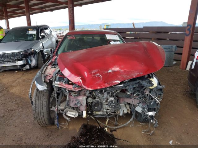 INFINITI Q50 3.0t Premium Image 17