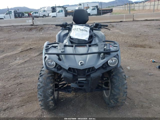 Can-Am Outlander Max Image 5