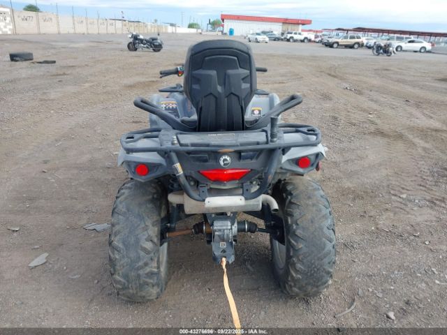 Can-Am Outlander Max Image 4