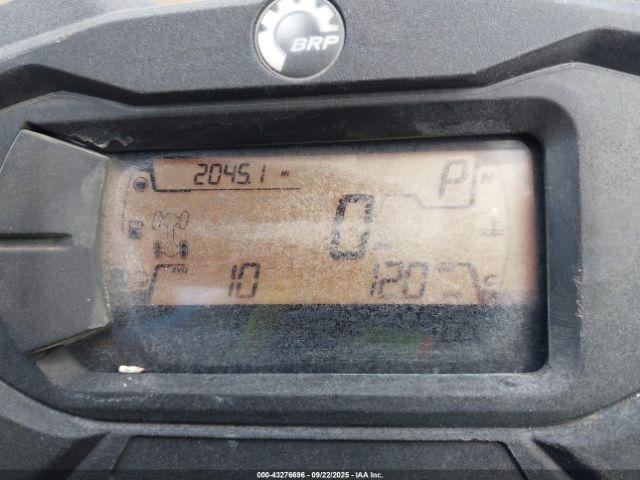 Can-Am Outlander Max Image 3