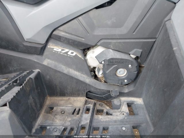 Can-Am Outlander Max Image 7