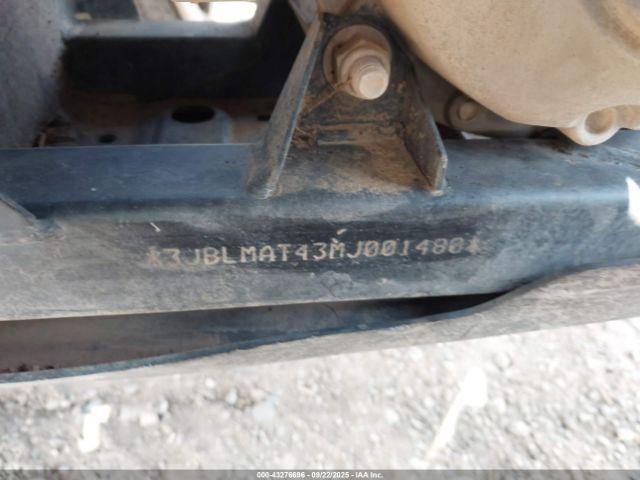 Can-Am Outlander Max Image 12