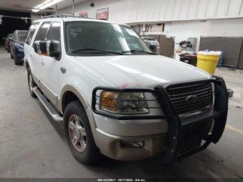  Salvage Ford Expedition