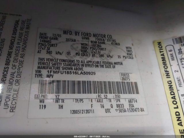 Ford Expedition Image 10