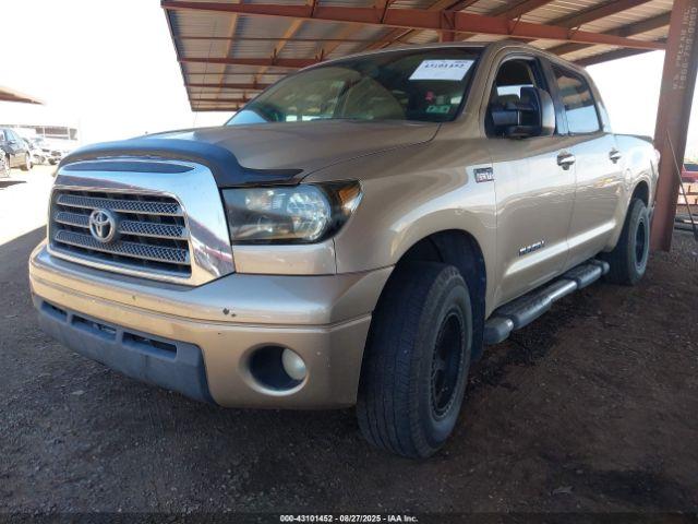 Toyota Tundra Limited 5.7l V8 Image 4