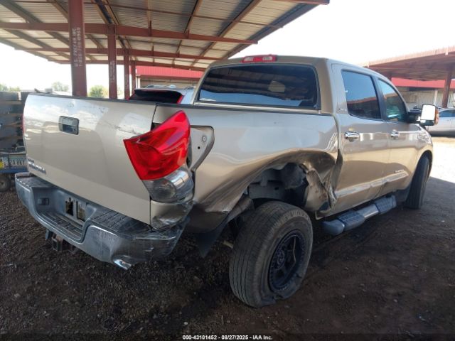 Toyota Tundra Limited 5.7l V8 Image 5