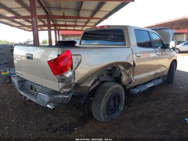 Toyota Tundra Limited 5.7l V8 Image 6