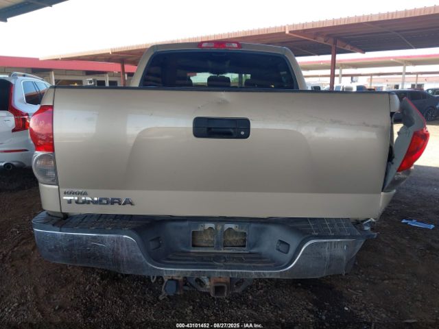 Toyota Tundra Limited 5.7l V8 Image 14