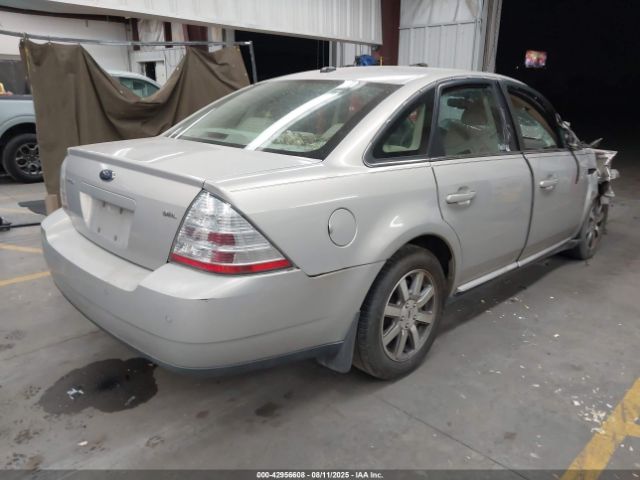 Ford Taurus Sel Image 12