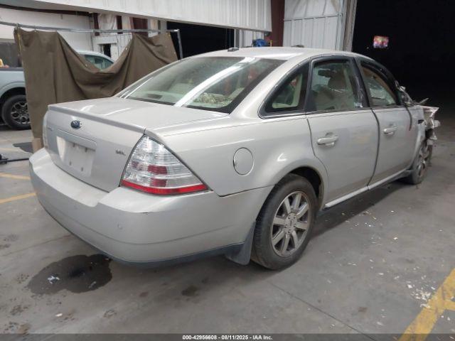 Ford Taurus Sel Image 12