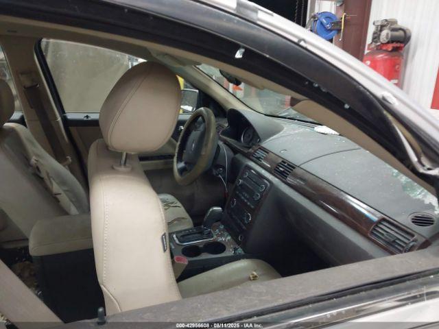 Ford Taurus Sel Image 9