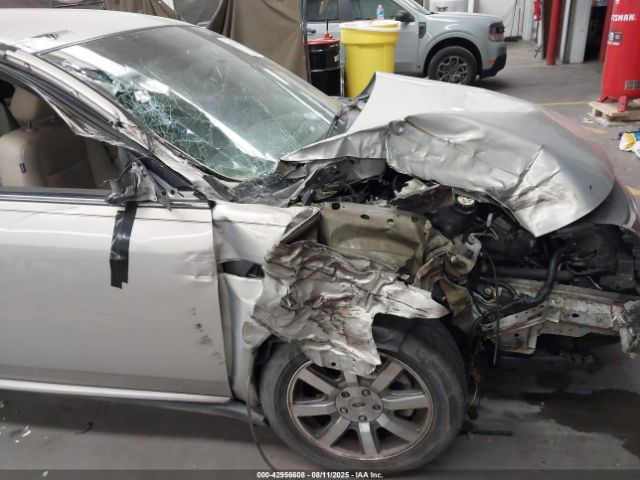 Ford Taurus Sel Image 2