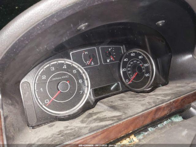 Ford Taurus Sel Image 10