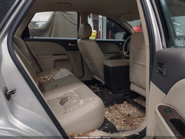 Ford Taurus Sel Image 13