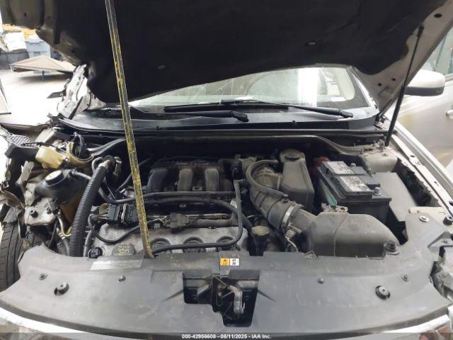 Ford Taurus Sel Image 4