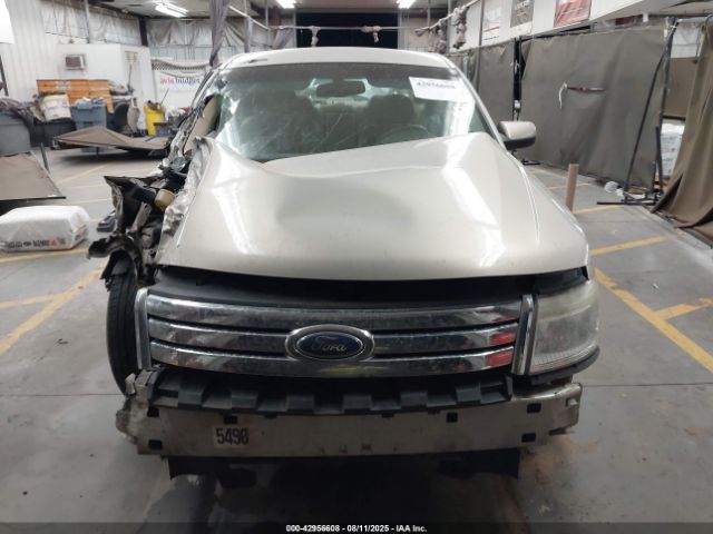 Ford Taurus Sel Image 15