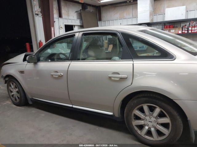 Ford Taurus Sel Image 7