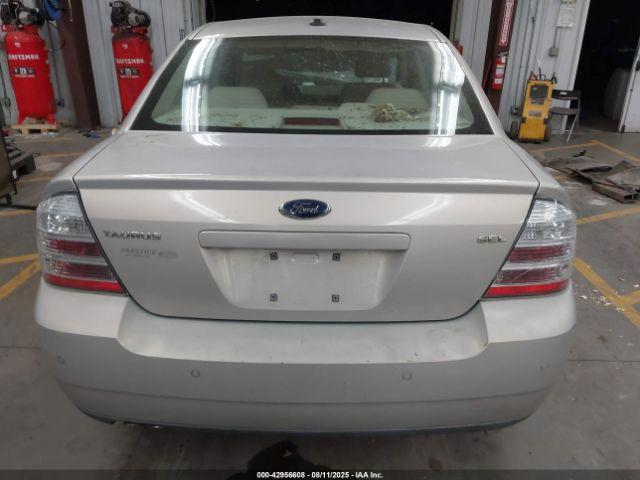 Ford Taurus Sel Image 5