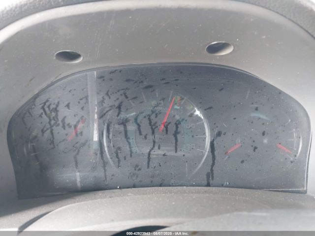 Ford Fusion Sel Image 5